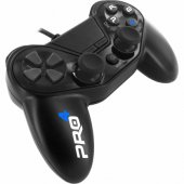 Pro 4 Wired Controller for PS4 Black