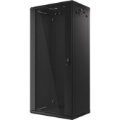 WF01-6427-10B 19" 27U Black