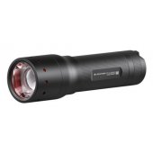 Ledlenser C7 Classic (black)