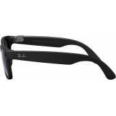 Meta Wayfarer Gen1 AI Glasses Matte Black/ Graphite
