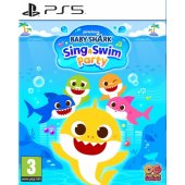 Baby Shark: Sing and Swim Party for PS5