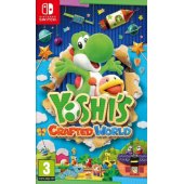 Yoshi®s Crafted World for Nintendo Switch