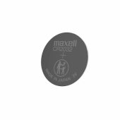 2x CR2032 Lithium 3V