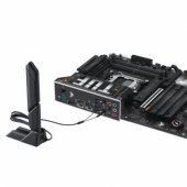 TUF GAMING X870-PLUS WIFI AMD X870 Socket AM5 ATX