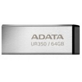 64GB Pendrive UR350 USB 3.2 Silver