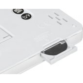 00186360 TH-130 White