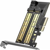 Adapter PCIe 3.0x4 M.2