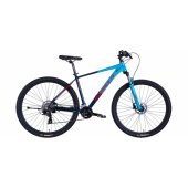 29" DRIVE HDD 21" Blue/ Turquoise 2025
