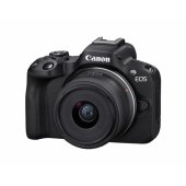 EOS-R50 V RF-S 14-30mm Creator Kit