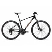 Roam 4 Disc Black S