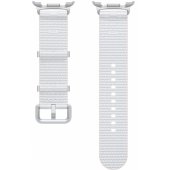 Athleisure Band (S/ M) Galaxy Watch 8/ 8 Classic White