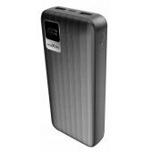 MXPB-07 20000 mAh black