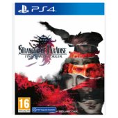 Stranger of Paradise: Final Fantasy Origin PS4