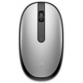 240 Bluetooth Mouse Silver