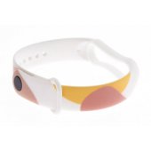 Moro band Xiaomi Mi Band 3/ 4 Pattern 7
