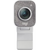 StreamCam White