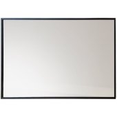 AXION 60 x 40 cm Black