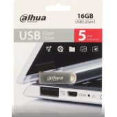 16GB USB-U106-30-16GB USB 3.2 Silver