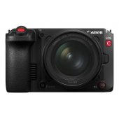 EOS C50 Black