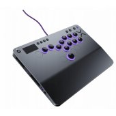 Victrix Pro KO Leverless Fight Stick (TBF-3001-05) Black