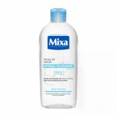 Mixa Płyn micelarny Optymalna Tolerancja 400ml
