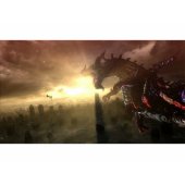 Bayonetta 2 + Bayonetta Switch