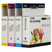 CH-P4U/ T9742 Cyan Epson T9742 XXL
