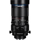 55mm f/ 2.8 Tilt-Shift 1X Macro Lens for Sony FE