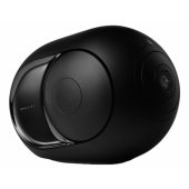 Phantom I 108dB Dark Chrome