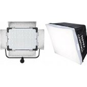 Yongnuo Studio Lamp Yongnuo YN6000 LED Lamp - WB (3200 K - 5600 K).