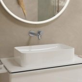 Tecturis S Chrome 73351000