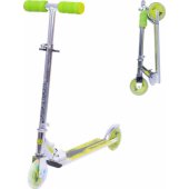 Racer Urban Boy Green