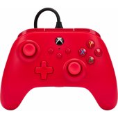 Wired Controller (1519366-01) Core Red