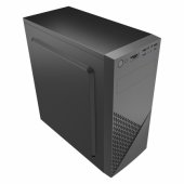 Fornax 170 Black