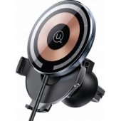 US-CD164 15W inductive magnetic 2in1