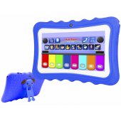 KidsTAB7 V2 7" 4GB 32GB Blue