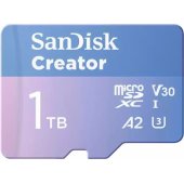 Micro SDXC 1TB Class 10 SDSQXAV-1T00-GN6MS