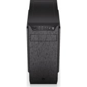 Armis 100 Solid Black