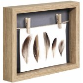 00175336 Galerie Cavo 16.5x21.5cm Oak