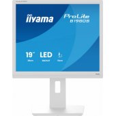 ProLite B1980S-W1 19" TN LED SXGA White