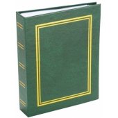 Classic Album MM 10x15/ 48 Green