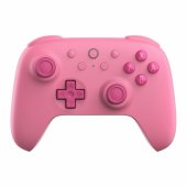 Ultimate 2C BT Pink for Nintendo