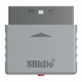 Retro Receiver for PS1/ PS2
