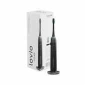 LVTB124BK SonicProtect PRO Black