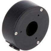 PFA134 Junction Box Black