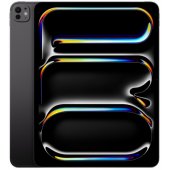 iPad Pro 13" M5 WiFi+Cell 512GB Standard glass Space Black ME7Y4HC/ A