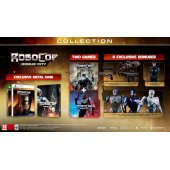 RoboCop: Rogue City Collection PS5