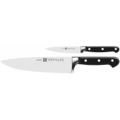 Set with knives, 2 pcs. (paring knife 10 cm and chef®s knife 20 cm)