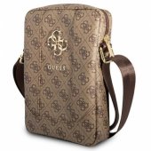 GUTB8G4GFBR 8" Brown