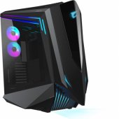 AORUS C700 Glass Black